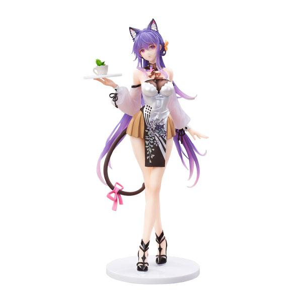 Animester VSINGER 墨清弦 不思議のティーブレイクVer. 1/7スケール