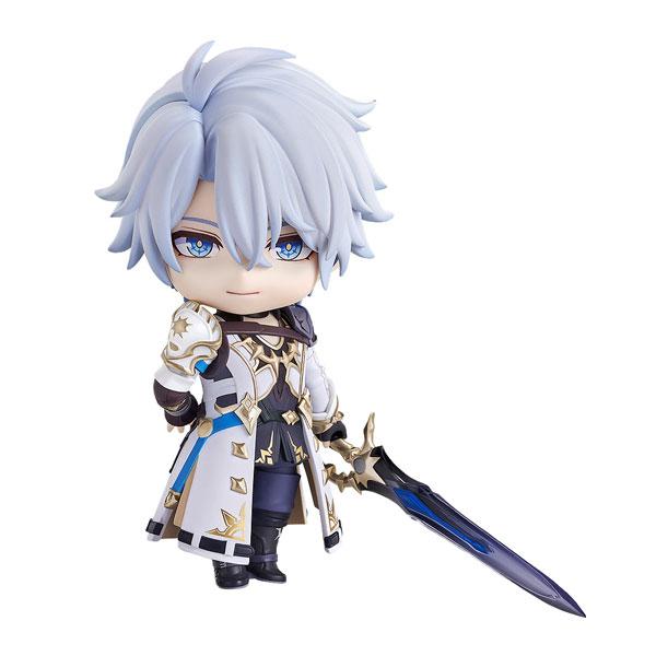 ねんどろいど 崩壊：スターレイル ファイノン グッドスマイル