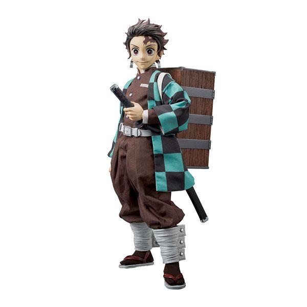 送料無料◇再販 フィグゼロ 1/6 鬼滅の刃 竈門炭治郎 スリーゼロ