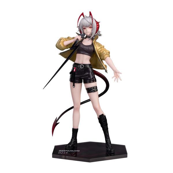 Myethos Gift＋ 1/8 アークナイツ W CanNot Wait For VER