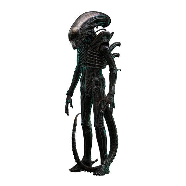 ホットトイズ エイリアン ビッグチャップ 美品 ホット トイズ「ムービー・マスターピース」シリーズ