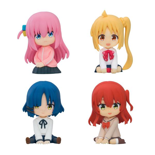 ねんどろいど 送料無料◇ねんどろいどぷらす ぼっち・ざ・ろっく
