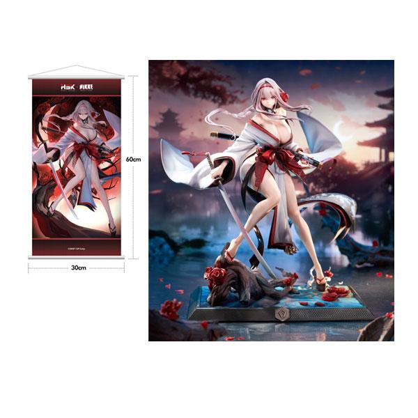 送料無料◇勝利の女神：NIKKE 紅蓮 ブラックシャドウ ロンギング