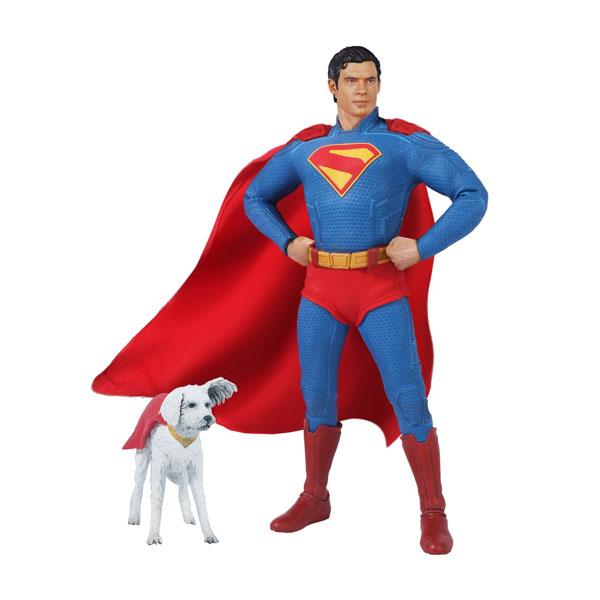 送料無料◇ワン12コレクティブ 1/12 スーパーマン 2025