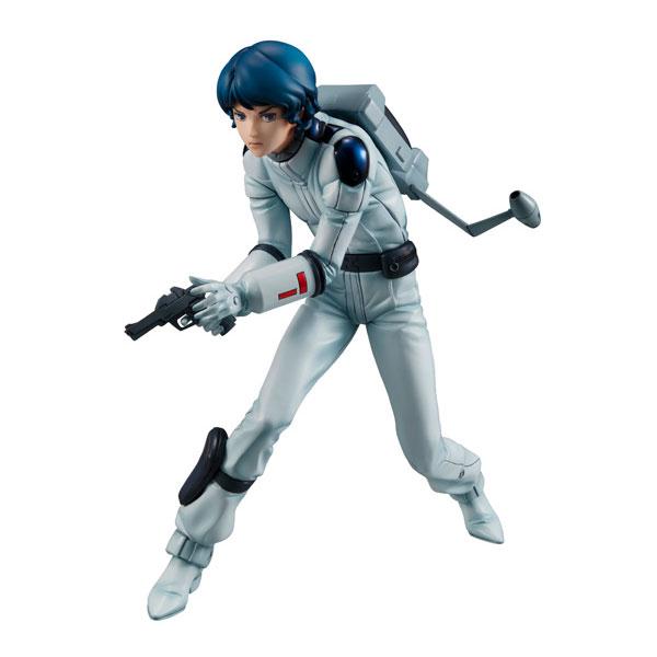 カミーユ・ビダン フィギュア 機動戦士Zガンダム GGG メガハウス 送料無料◇GGGシリーズ 機動戦士Zガンダム カミーユ・ビダン (限定復刻