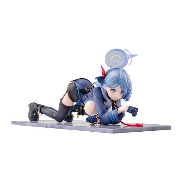 送料無料◇ブルーアーカイブ アコ メモリアルロビーver. amiami 1/7