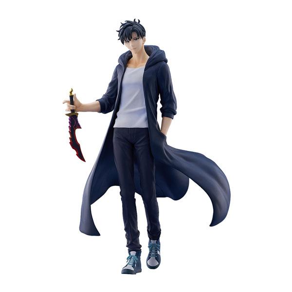 POP UP PARADE 送料無料◇POP TVアニメ『俺だけレベルアップな件