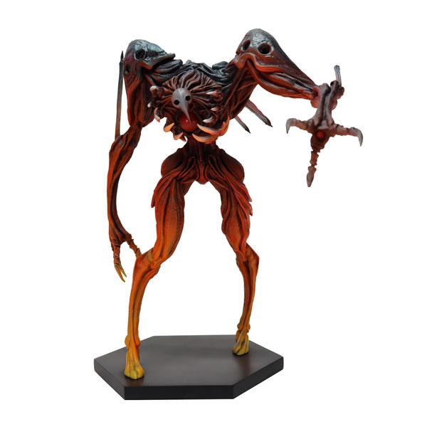 CCP 送料無料◇CCPJAPAN×Yoshi. Project EX エヴァンゲリオン 第4の