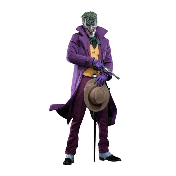◇コミック・マスターピース バットマン：キリングジョーク 1/6