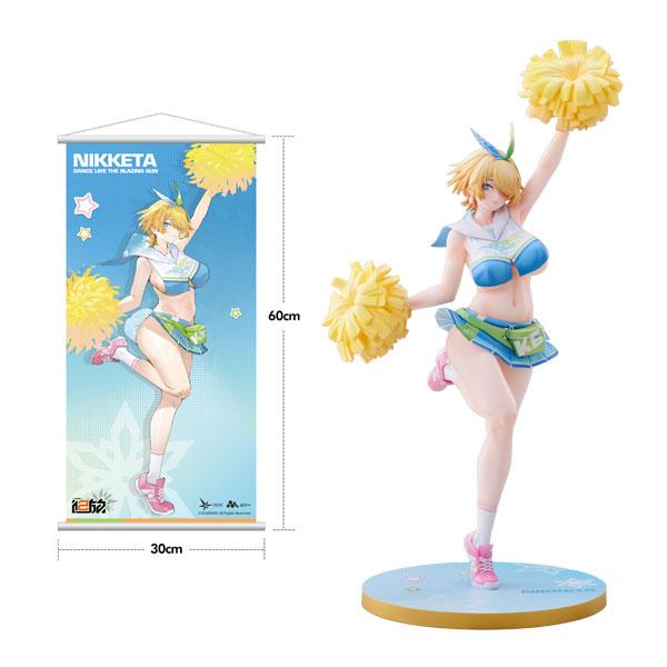 送料無料◇ドールズフロントライン2 ニキータ・ひまわりのように 特典