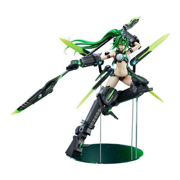 送料無料◇ネプテューヌ 1/7 新次元ゲイム ネプテューヌVII