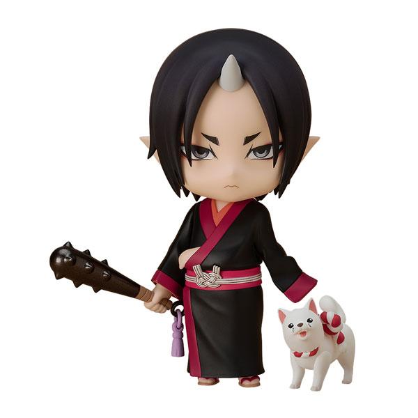 ねんどろいど 鬼灯の冷徹 鬼灯 2.0 オランジュ・ルージュ