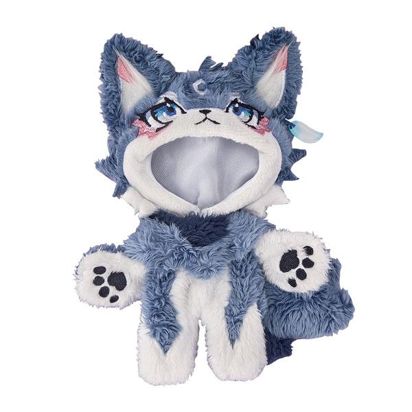 ねんどろいど ねんどろいどどーる きぐるみパジャマ FLUFFY LAND