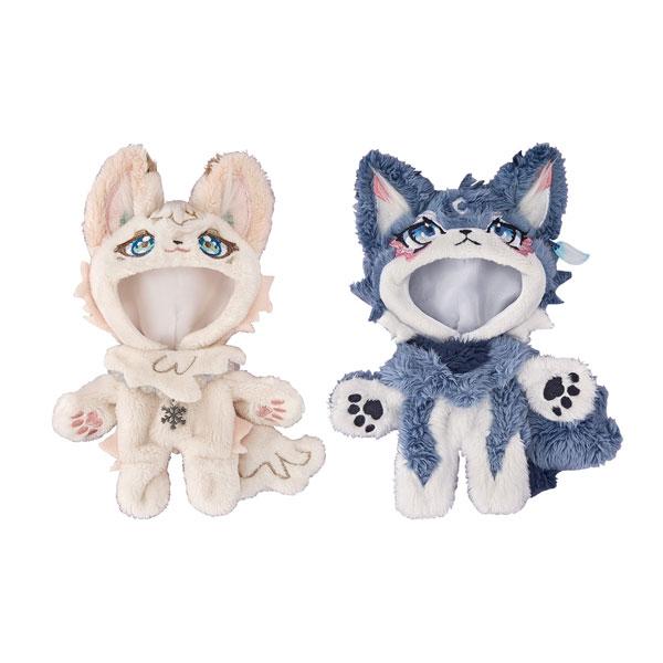 ねんどろいど ねんどろいどどーる きぐるみパジャマ FLUFFY LAND