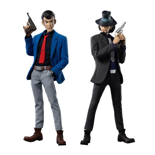 ルパン三世次元大介ダブルチャンスver当選紙付き非売品 ルパン三世次元大介ダブルチャンスver当選紙付き非売品 - メルカリ