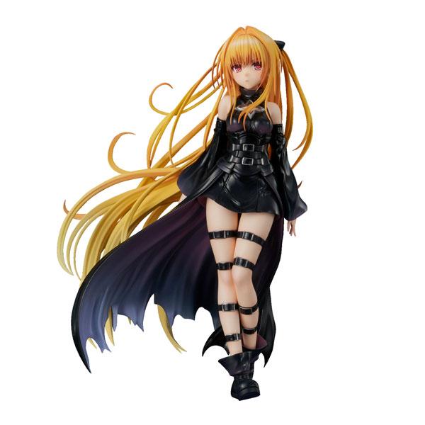 送料無料◇ToLOVEる-とらぶる-ダークネス 金色の闇 ブラック