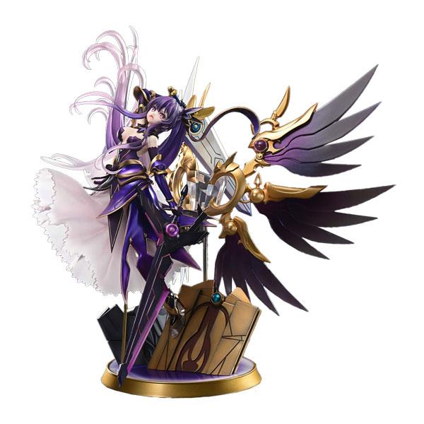 送料無料◇PRISMA WING 1/7 デート・ア・ライブ 夜刀神十香 フィギュア