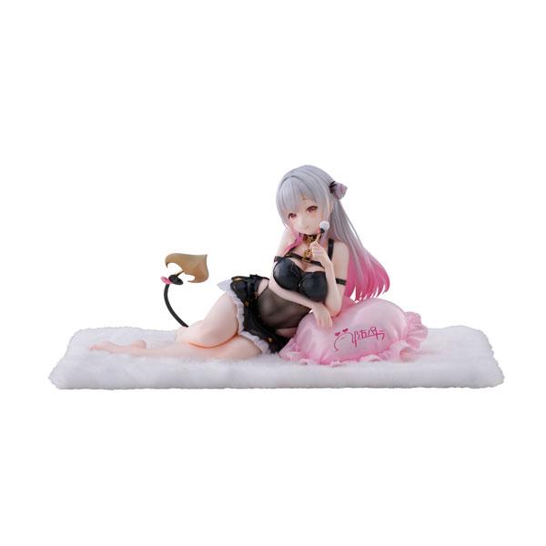 周防パトラ　フィギュア　新品未開封　フリュー　F:NEX F:NEX VTuber 周防パトラ フィギュア 立体視 | フィギュア立体視