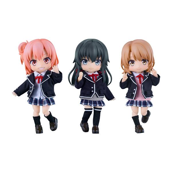 ねんどろいど 送料無料◇ねんどろいどどーる やはり俺の青春