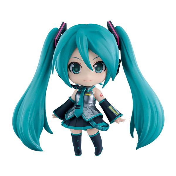 初音ミク フィギュア ねんどろいど 3点 500 381a 261 未使用 ☆特価品 ねんどろいど 初音ミク ∞Ver. (フィギュア) - ホビー
