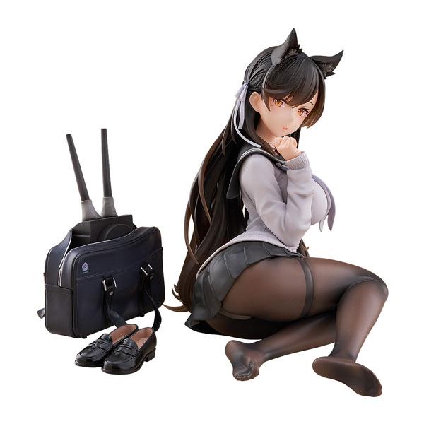 ウェーブ 送料無料◇アズールレーン 愛宕 (学園トロイメライ) 1