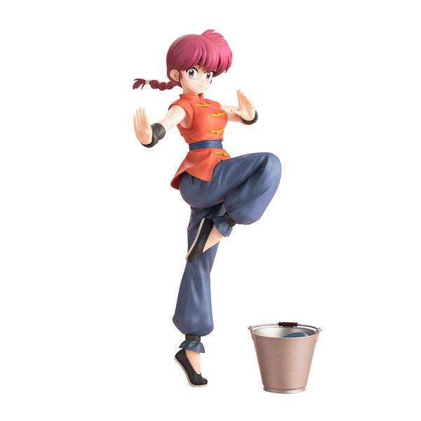 コトブキヤ（KOTOBUKIYA） 送料無料◇TVアニメ「らんま1/2」 らんま 1