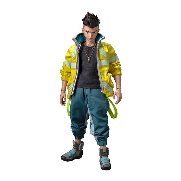 送料無料◇フィグゼロ 1/6 サイバーパンク：エッジランナーズ