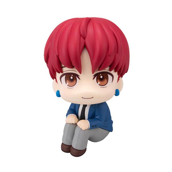 メガハウス るかっぷ TVアニメ『ダンダダン』 ジジ フィギュア 【4月