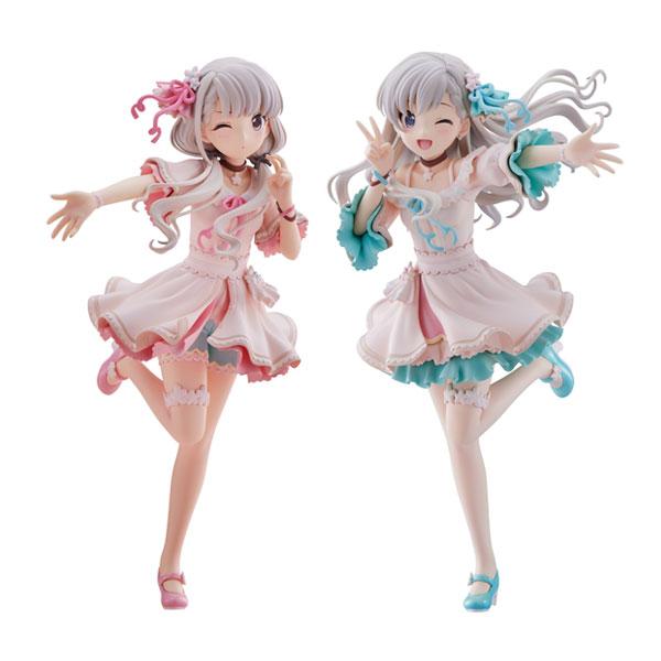 アイドルマスター シンデレラガールズ 久川飒 久川凪 プラム 限定版 PLUM直販限定】久川凪[O-Ku-Ri-Mo-No Sunday ! ]+【11月発売予定