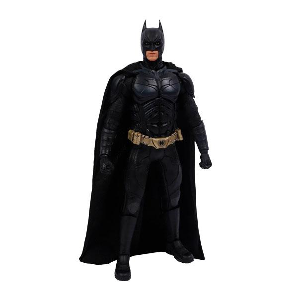 メズコトイズワン12コレクティブ　ナイトメアバットマン メズコ ワン12コレクティブ 1/12 バットマン アクション