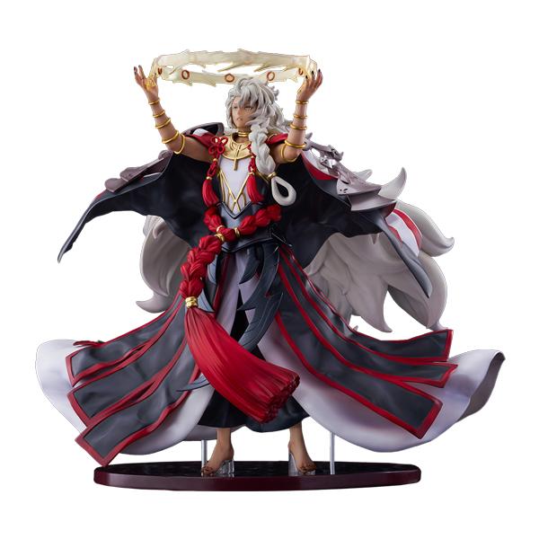 送料無料◇Fate/Grand Order -終局特異点 冠位時間神殿ソロモン- 魔術