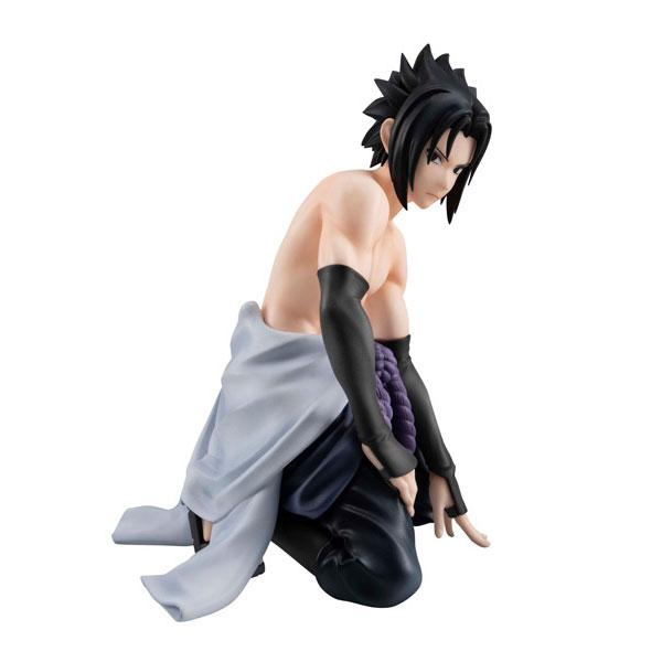 ※天ぷら出品※ ナルト　サスケ　フィギュア 天ぷら出品※ ナルト サスケ フィギュア NARUTO-ナルト- 疾風伝