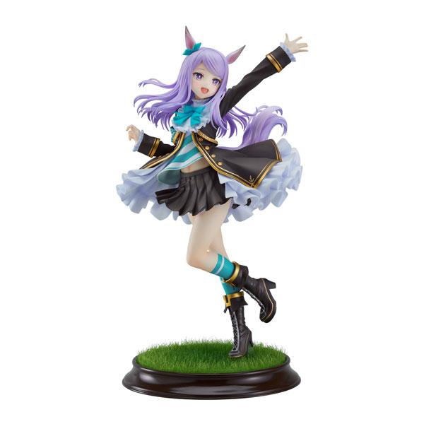 ウマ娘プリティーダービー　メジロマックイーン　グッドスマイルカンパニー Amazon | グッドスマイルカンパニー(GOOD SMILE COMPANY) ウマ娘