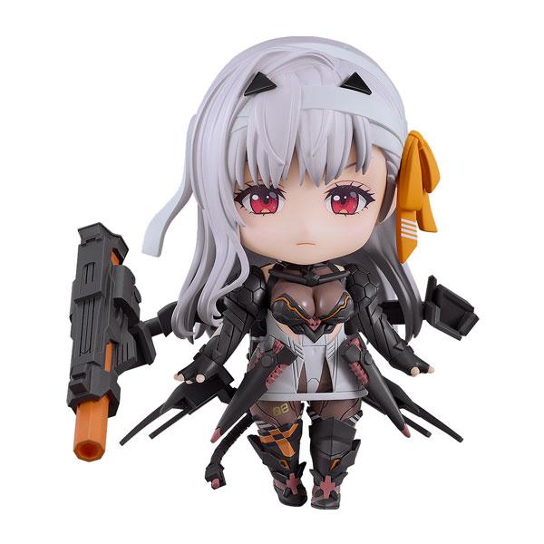 ねんどろいど 勝利の女神：NIKKE モダニア グッドスマイル