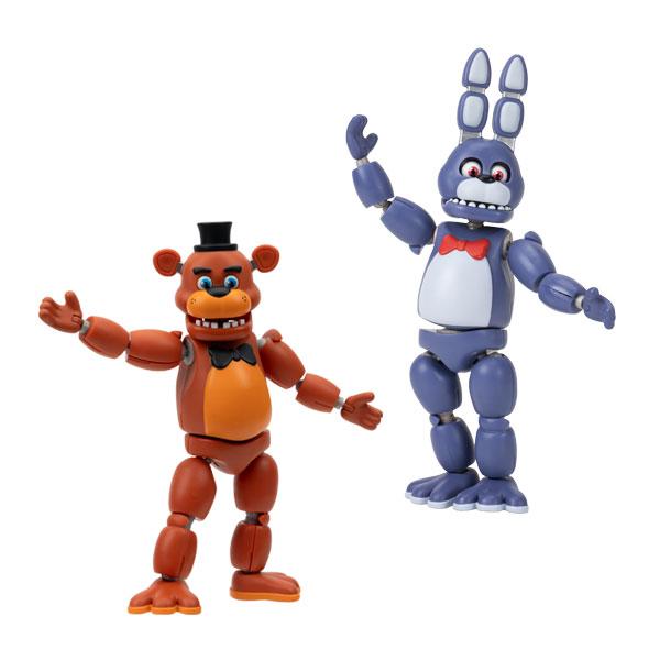 送料無料◇FNAF Five Nights at Freddy's ファイブナイツ アット