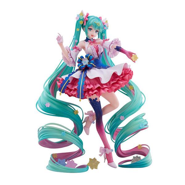 送料無料◇再販 Creators Collection Figure 1/7 初音ミク Rosuuri Ver