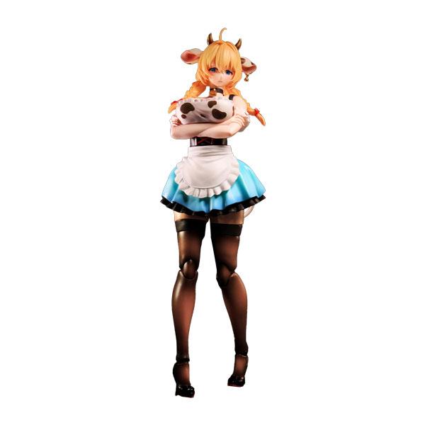 ERA-003 Daisy Taurus(デイジー・トーラス) ウェイトレスVer. 1/12