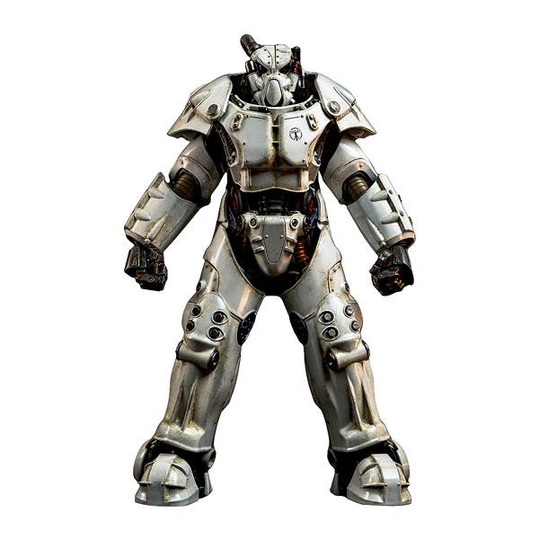 送料無料◇(代引不可)スリーゼロ Fallout フォールアウト 1/6 X-01