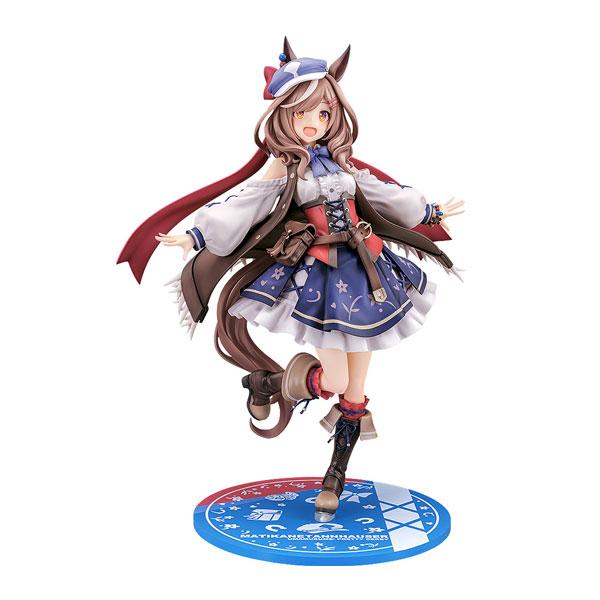 【ウマ娘】マチカネタンホイザ ファット・カンパニー1/7フィギュア未開封品！ ファット・カンパニー 送料無料◇再販 ウマ娘 プリティー