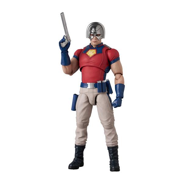 MAFEX 送料無料◇MAFEX マフェックス No.289 The Suicide Squad