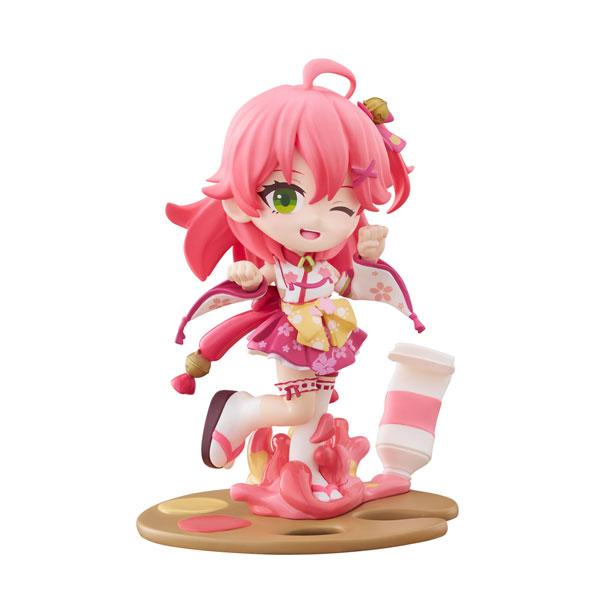 PalVerse Pale. ホロライブプロダクション さくらみこ