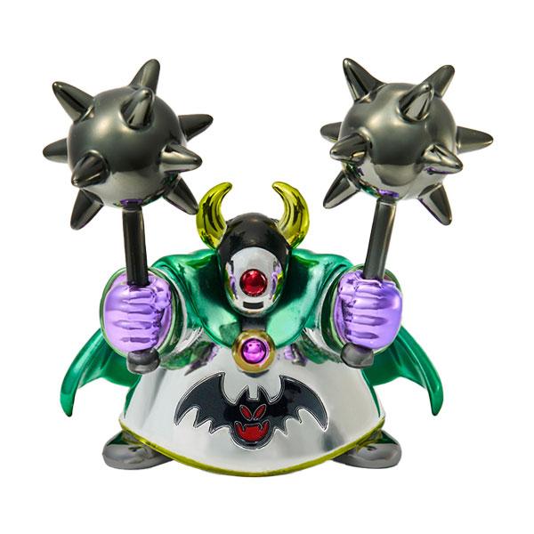 ★値下げ中　ドラゴンクエスト　メタリックモンスターズ初期版未開封品　12体セット ドラゴンクエスト メタリックモンスターズギャラリー じごくのつかい