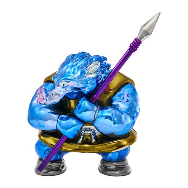 <オークション開始‼️>メタリックモンスターズギャラリー　9点セット＋おまけ付き ドラゴンクエスト メタリックモンスターズギャラリー オーク