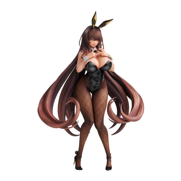 勝利の女神：NIKKE ノワール 1/10 完成品フィギュア Hobby sakura 【6