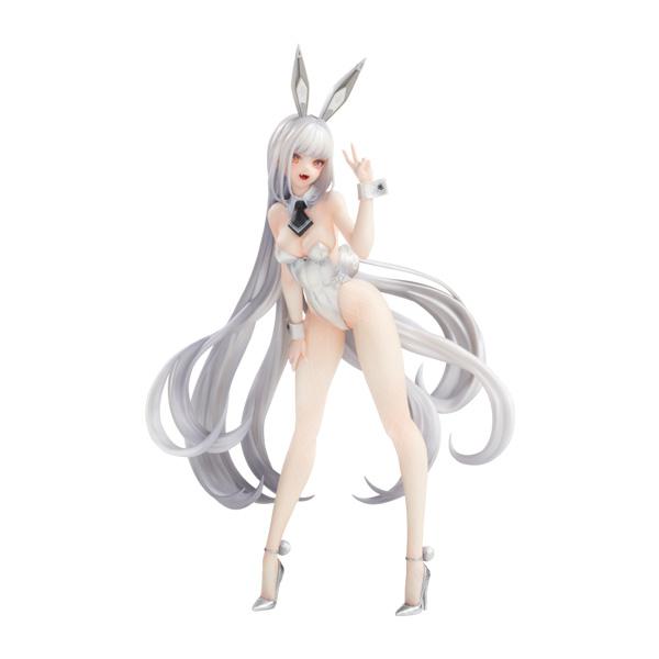 勝利の女神NIKKE フィギュア　10体セット 勝利の女神：NIKKE ブラン 1/10 完成品フィギュア Hobby sakura