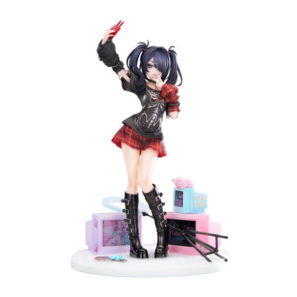 【未開封・未使用】　NEEDY GIRL OVERDOSE あめちゃん　16体 送料無料◇NEEDY GIRL OVERDOSE あめちゃん 特典付き APEX TOYS