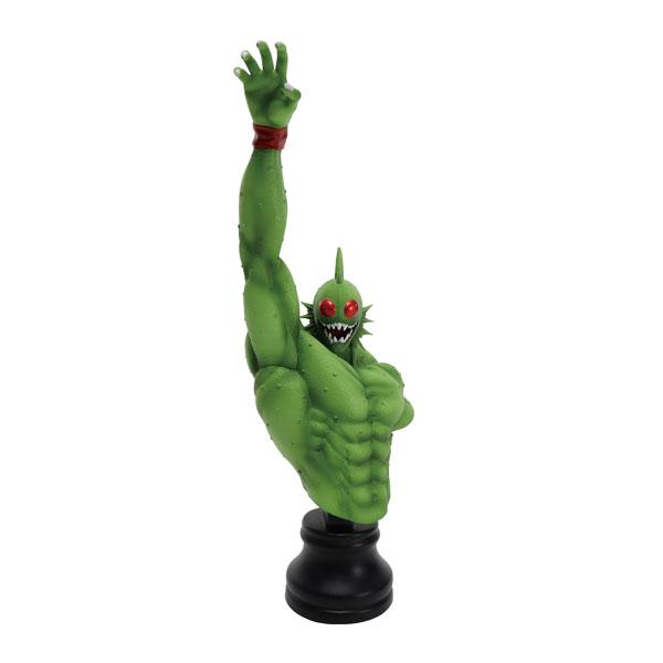 未開封】CCP キン肉マン アトランティス ハイスペック 2体セット CCP