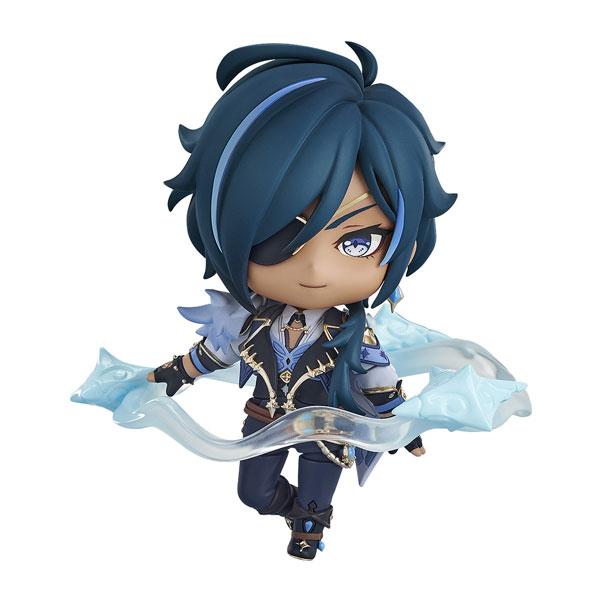 ねんどろいど 原神 ガイア グッドスマイルカンパニー フィギュア 【6月