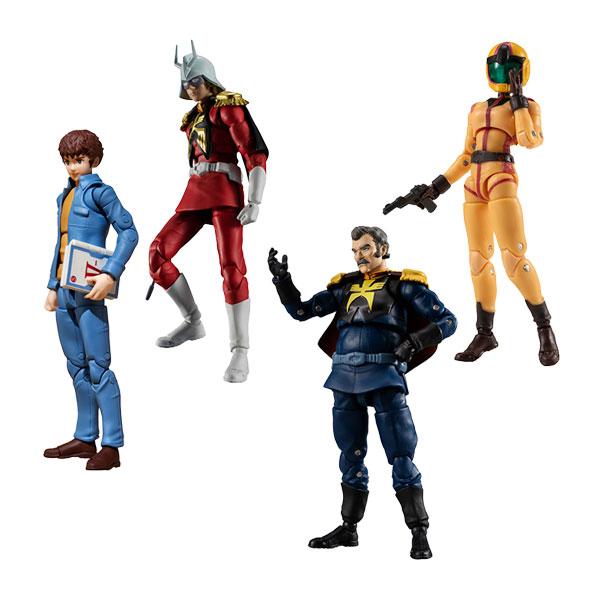 新品 未開封　メガハウス G.M.G. 機動戦士ガンダム　初回限定特典付き　7種 新品 未開封 メガハウス G.M.G. 機動戦士ガンダム 初回限定特典付き 7