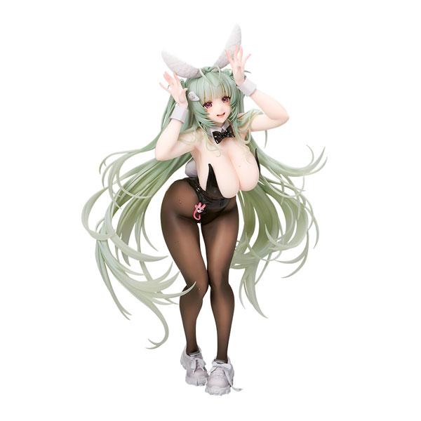 [Release date: October 31, 2026]送料無料◆アルター 1/7 勝利の女神：NIKKE ソーダ：トゥインクルバニー フィギュア ■発売予定：入荷日未定(発売は遅れる可能性が御座います。)2026年10月発売予定で...